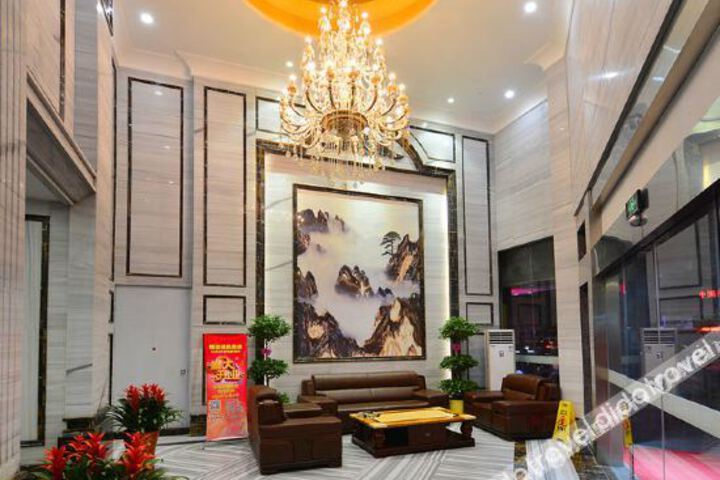 Hotel Interior 7 of 11