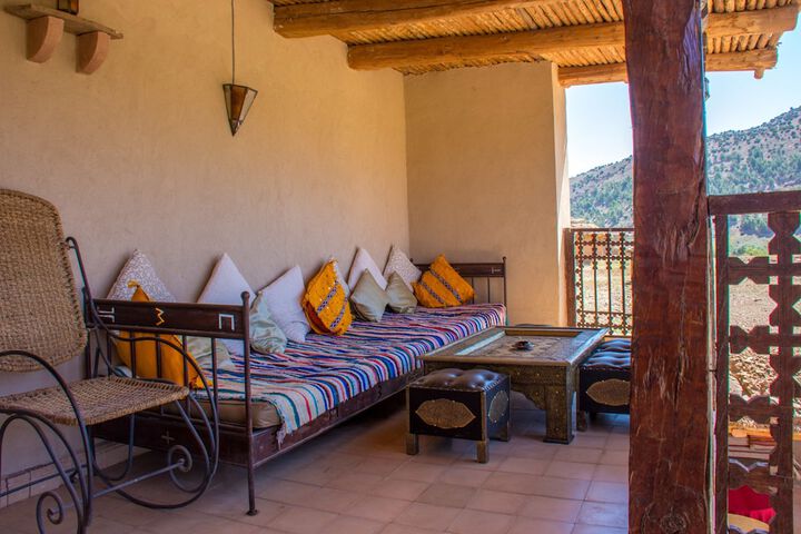 Terrace/Patio 26 of 26
