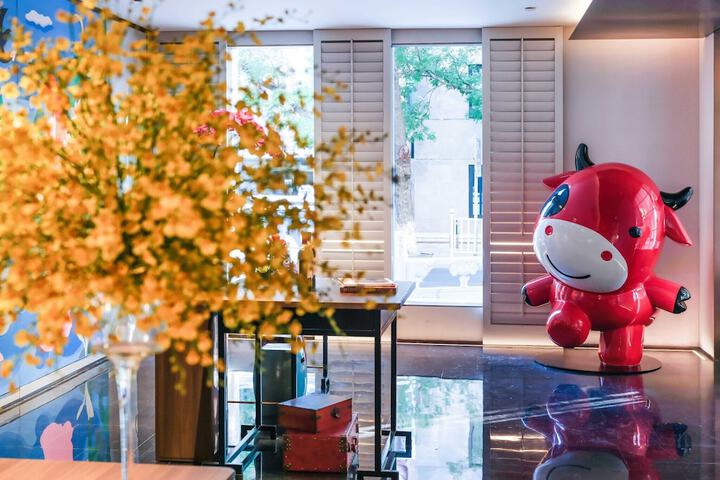 Hotel Interior 8 of 84