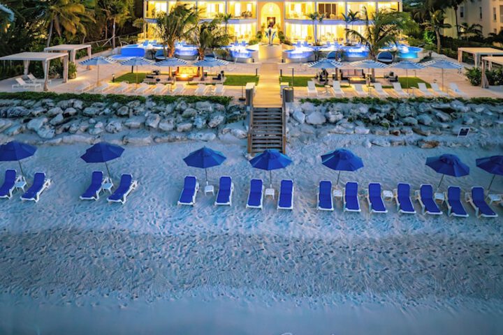 Hotel 202 of 209