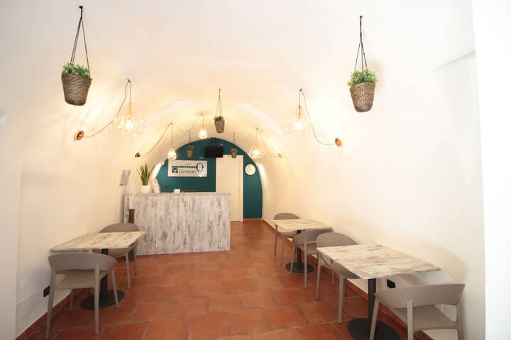 HOTEL 7 CAMERE