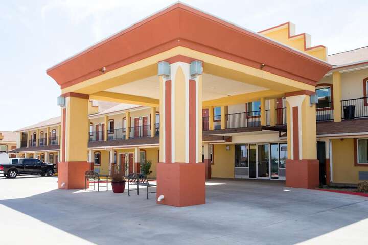 Hotel 44 of 53
