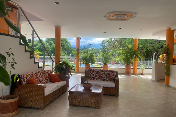 Hotel Interior 2 of 30