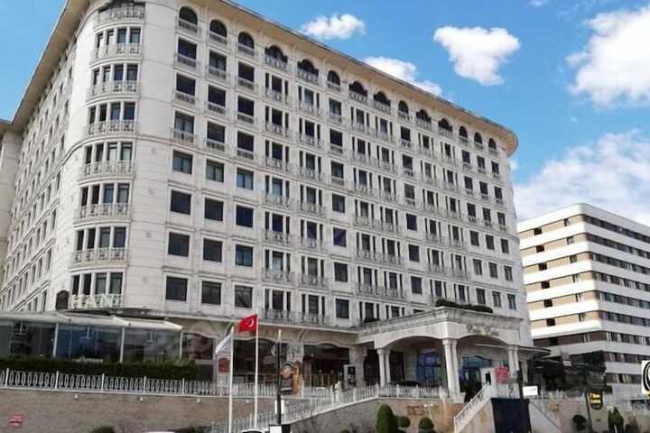 Photo of Demir Palas Suites