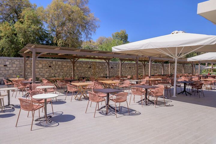 Terrace/Patio 111 of 123