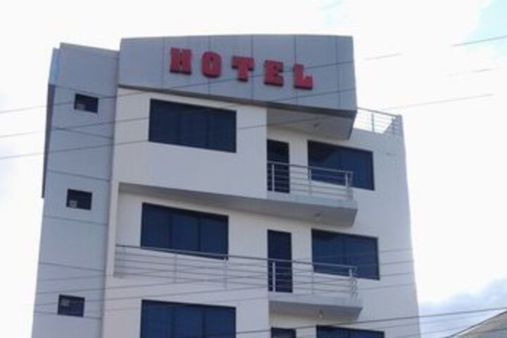 Hotel Diana Maria