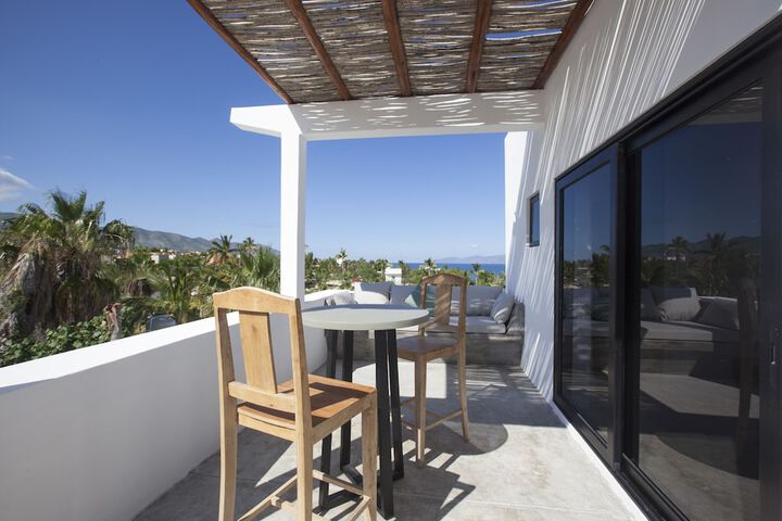 Terrace/Patio 40 of 85