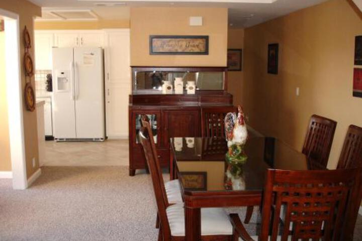 355 Ocean View Apartment in Pismo Beach, CA