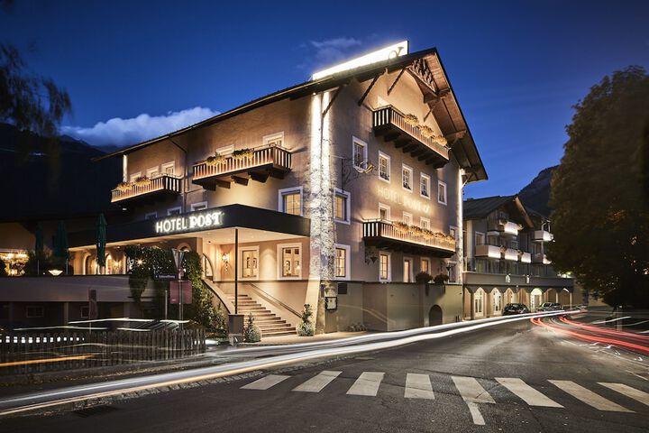 Hotel 56 of 63
