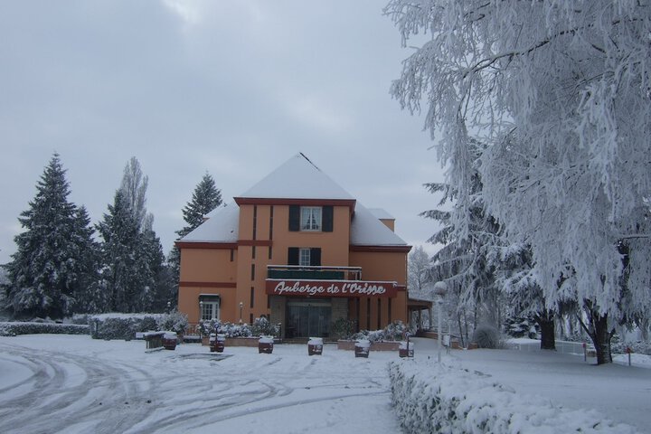 Hotel 40 of 44