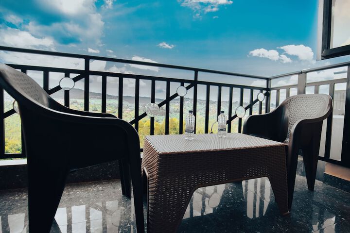 Terrace/Patio 7 of 21