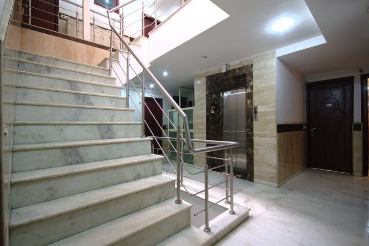 Staircase