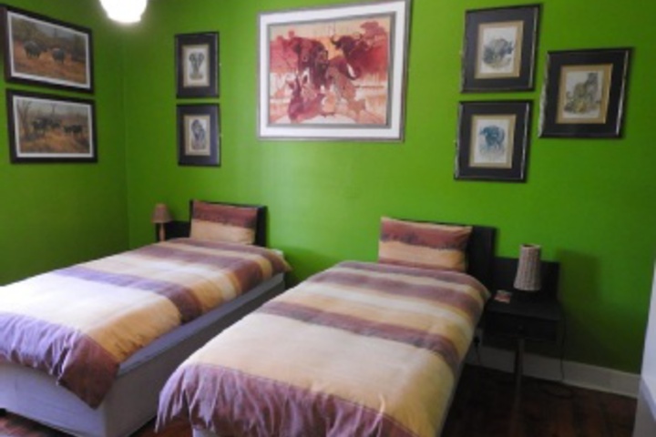 Room 201 of 204