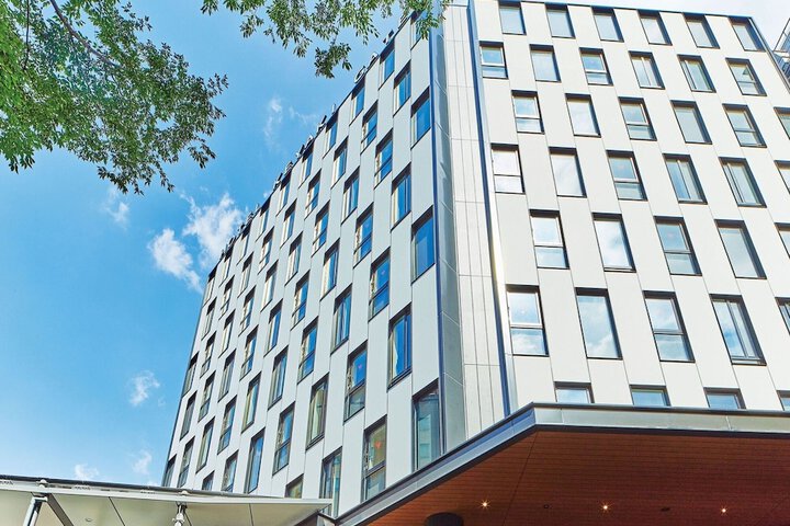 Photo of Hotel Keyaki Gate Tokyo Fuchu
