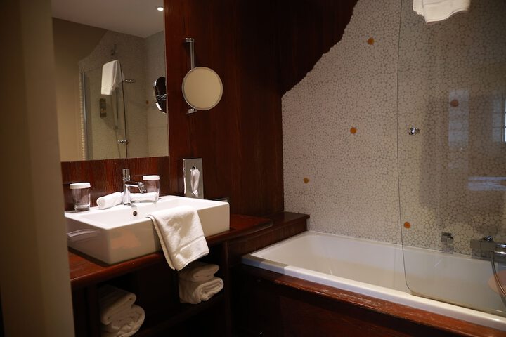 Bath Interior