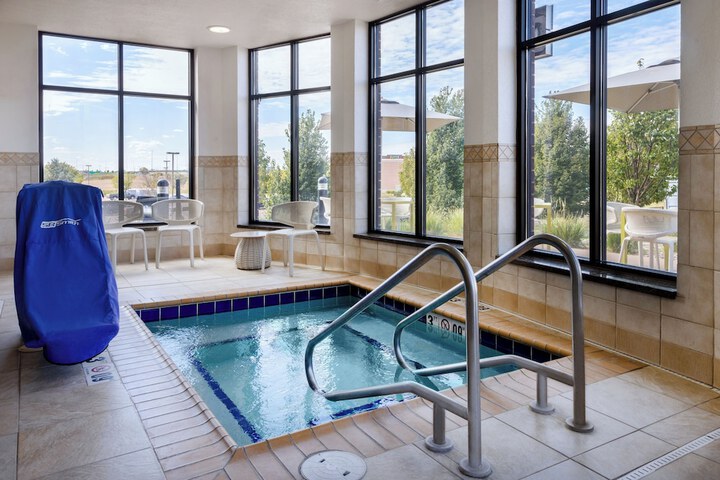 Pool to Cool