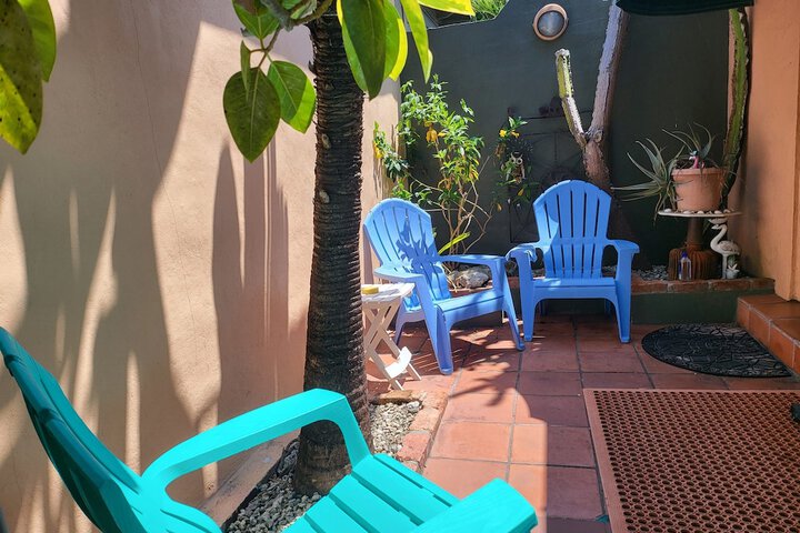 Terrace/Patio 50 of 69