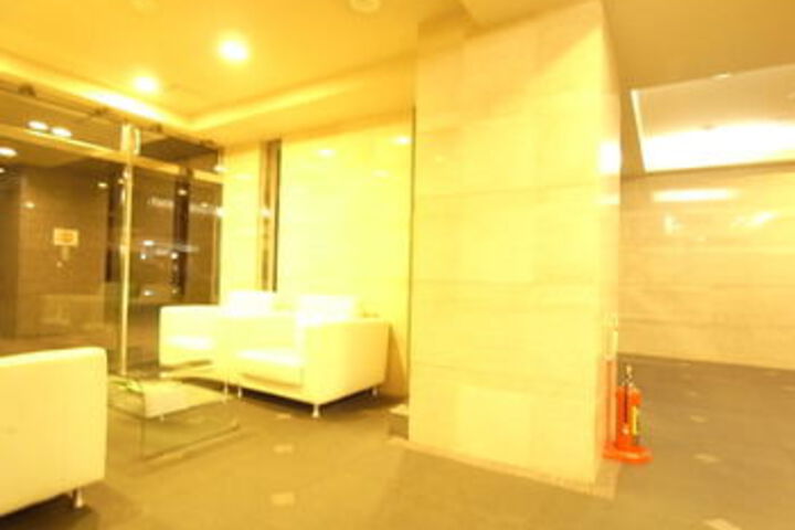 Guest Suite Photo