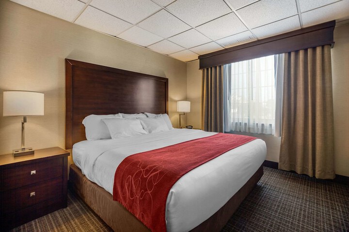 2 Double Beds Suite (15 of 31)