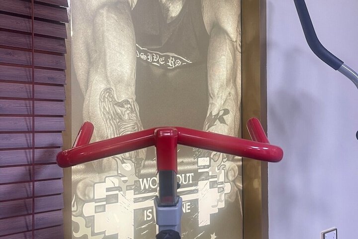 Health and Fitness 47 of 65