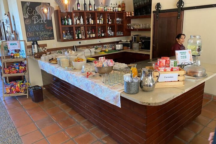 Breakfast/Coffee Service 42 of 63