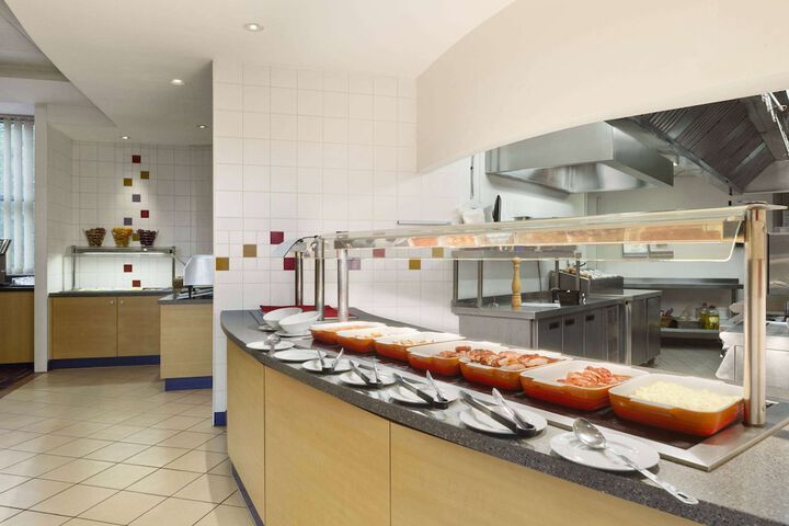 Hotel Amenity