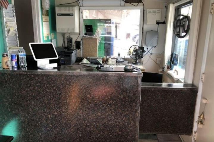 Hotel Interior 16 of 55