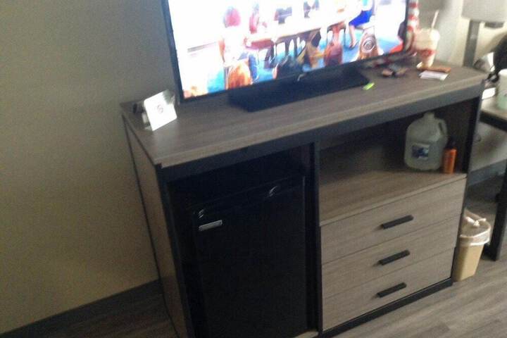 Mini-refrigerator