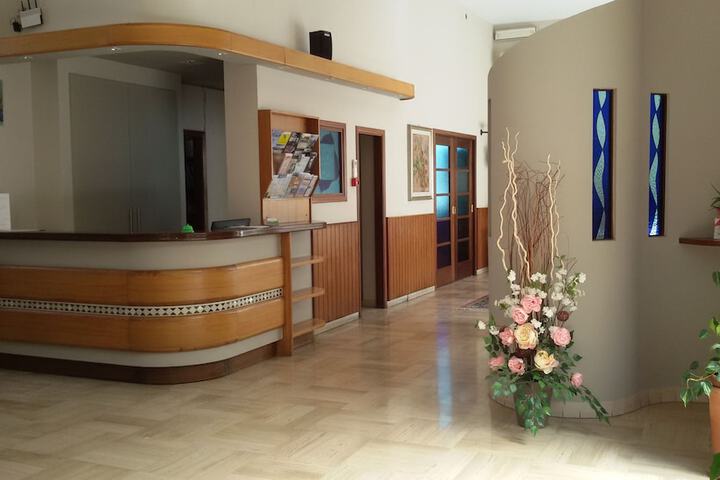 Hotel Interior 2 of 34