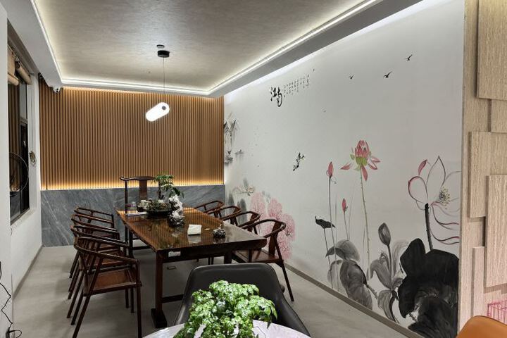 Wuzhen View Homestay