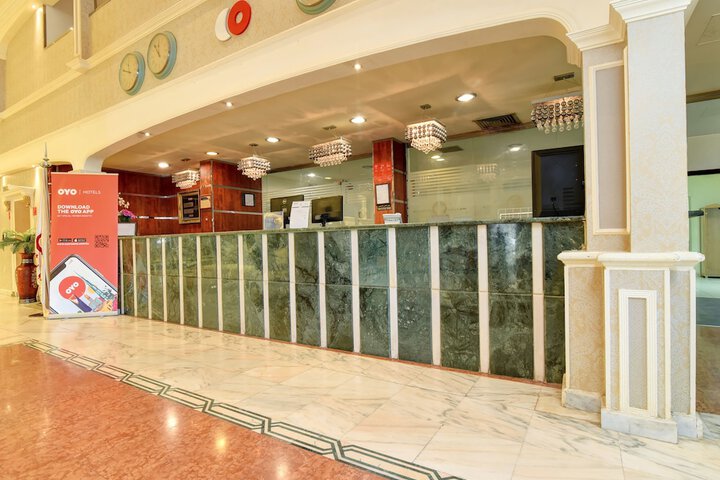 Hotel Interior 6 of 57