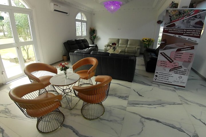 Hotel Interior 2 of 40