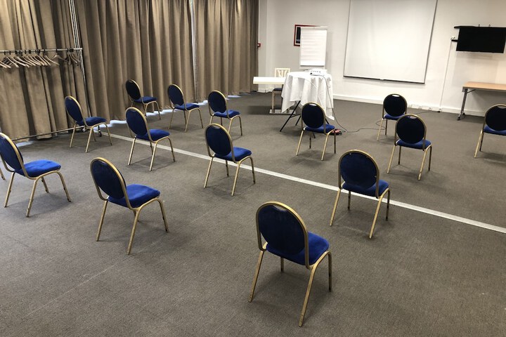 Meeting 49 of 67