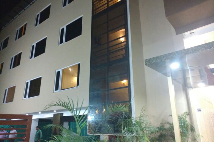 Hotel Park View Premium