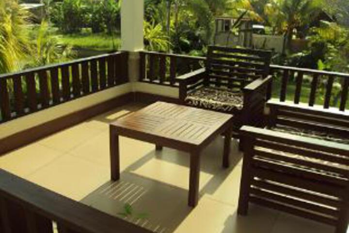 Terrace/Patio 2 of 22