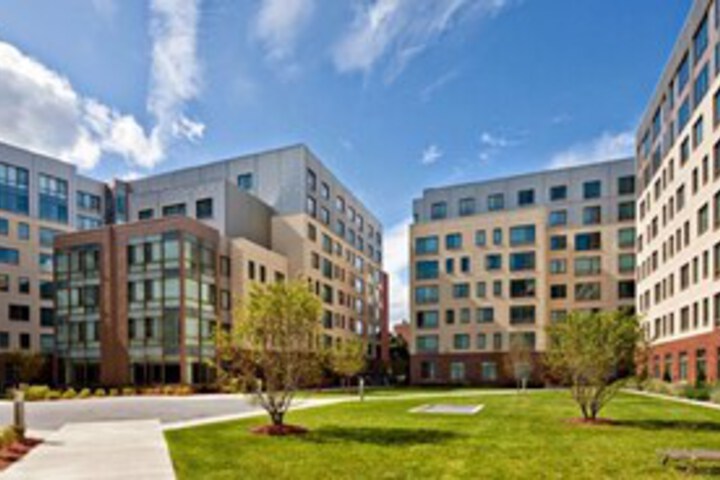 Photo of Bluebird Suites in Cambridge