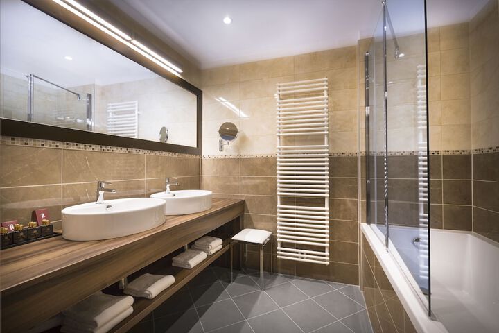 Bath Amenities