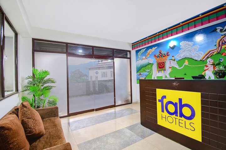 Hotel Interior 8 of 42