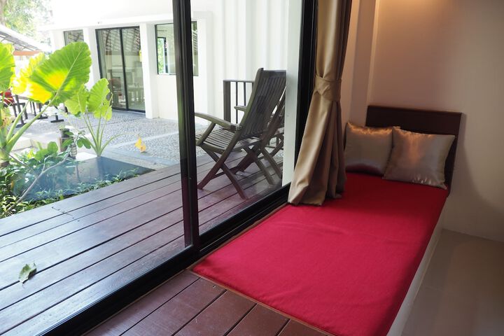 Terrace/Patio 45 of 69