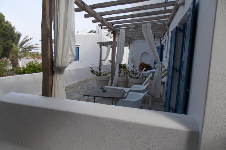 Terrace/Patio 94 of 106