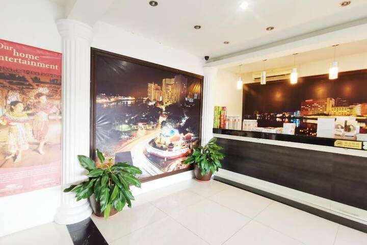 Hotel Interior 2 of 19