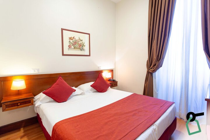 Room 15 of 26