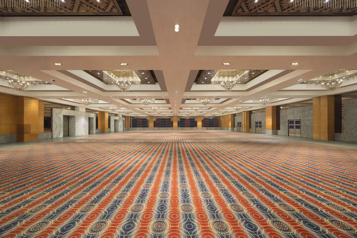 Ballroom