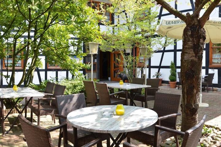 Dining Photos