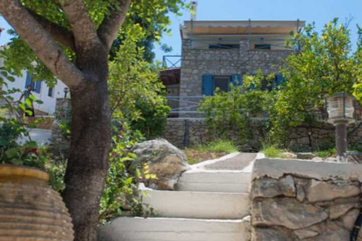 Outside Photo
