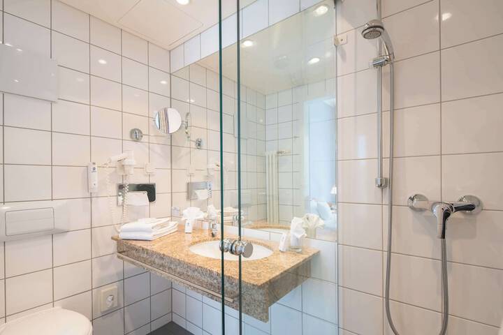 Bathroom Vanities