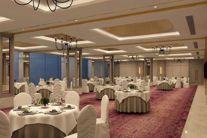 Wedding/Banquet 44 of 45