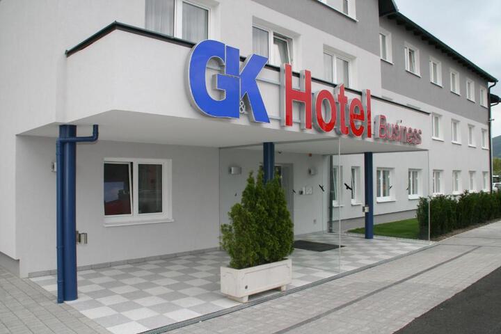 G & K Hotel