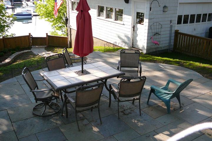 Terrace/Patio 30 of 47