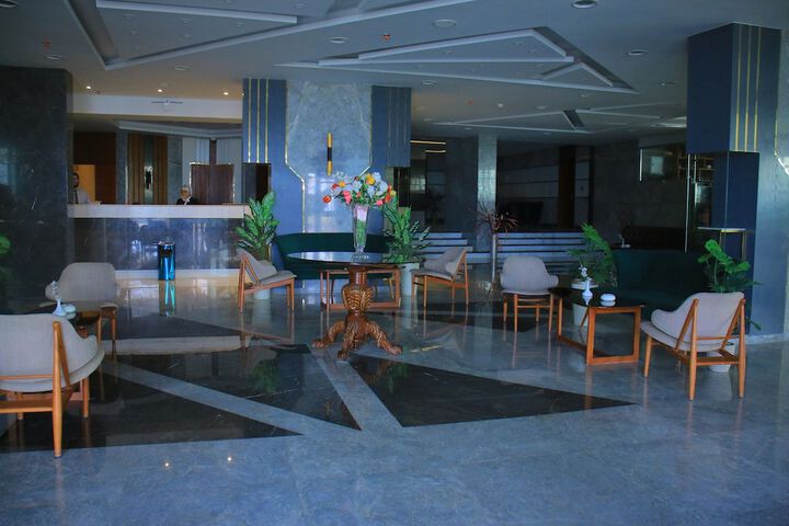 Hotel Interior 4 of 42